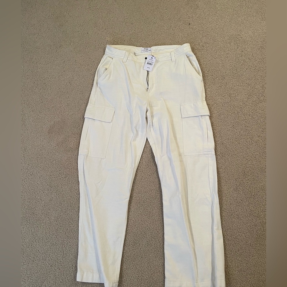 Women’s cargo pants